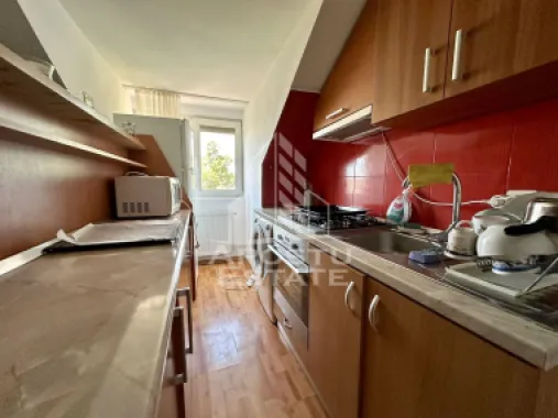 Apartament cu 3 camere de vanzare, zona Girocului, Timisoara