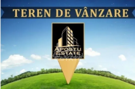Logo Apostu Estate logo