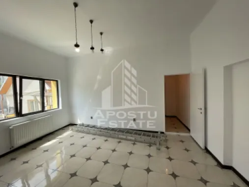 Spatiu comercial de inchiriat, 75 mp, zona Cetatii Timisoara