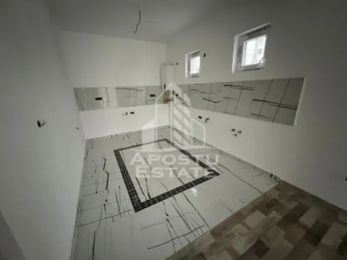Duplex modern nou,4 camere,zona Freidorf