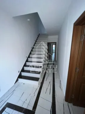 Duplex modern nou,4 camere,zona Freidorf