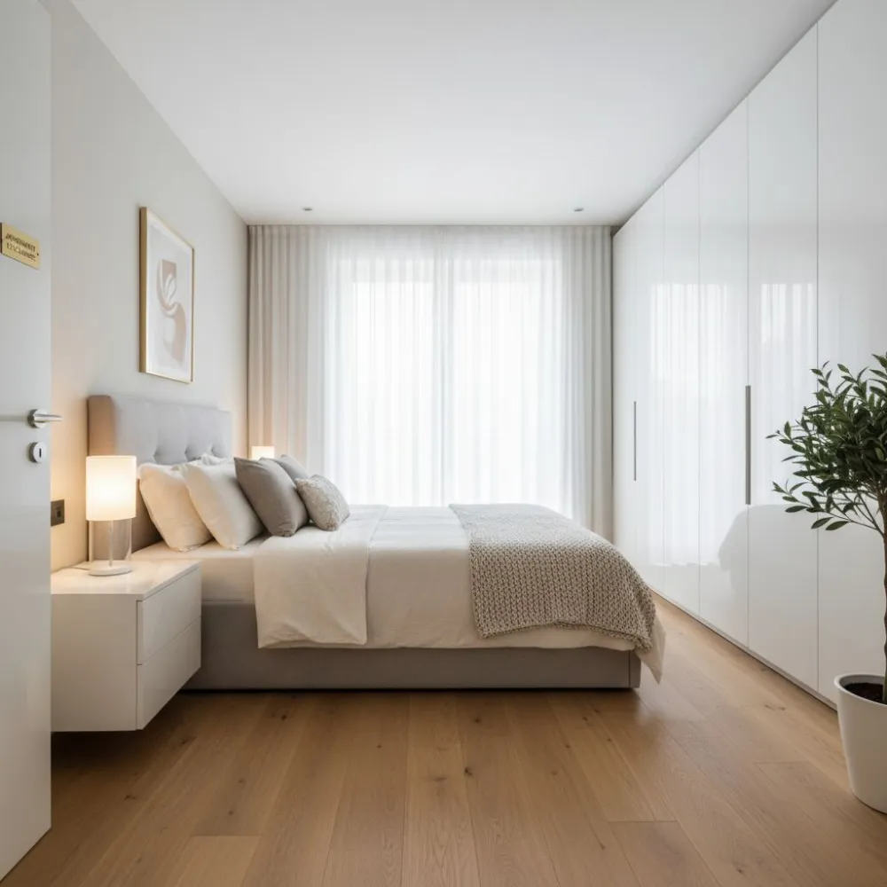 Garsoniera cartier Militari Residence - finalizare iunie 2026 - TVA INCLUS !!

COMISION 0%

Vă prezentăm o garsonieră deosebită, situată în cartierul Militari Residence, într-un bloc modern cu regim de înălțime P+5, poziționat strategic pentru a vă oferi confort și accesibilitate.

Detalii proprietate:

- Tip: Garsonieră
- Etaj: Intermediar
- Finalizare iunie 2026
- Locație: Militari Residence

Avantaje:

- Bloc nou, construit cu materiale de calitate, garantând un standard ridicat de confort.
- Poziție excelentă, în imediata apropiere a mijloacelor de transport în comun, pentru o deplasare facilă către orice zonă a orașului.
- Acces rapid la instituții educaționale (școli publice), centre comerciale, supermarketuri și mall-uri.
- Zonă liniștită, ideală pentru locuit sau investiție.

Acum este momentul să achiziționați locuința visurilor dumneavoastră!

Contactați-ne pentru mai multe detalii și programarea unei vizionări.