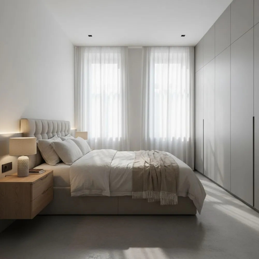 Apartament cu 2 camere iunie 2026 zona Militari Residence