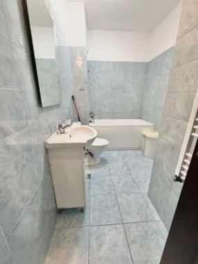 Apartament 3 camere Militari Residence mobilat si utilat