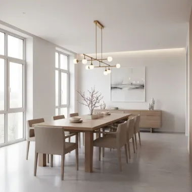 Apartament cu 2 camere Militari Residence - finalizare martie 2027