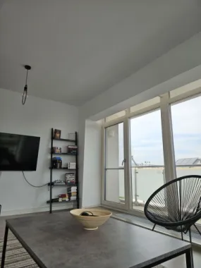 Apartament 2 camere Conest Tudor