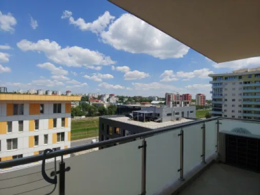 Apartament 2 camere Conest Tudor