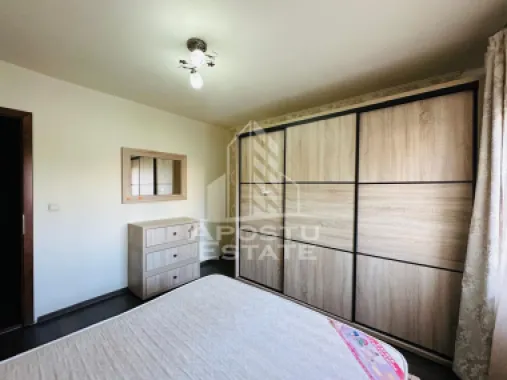 Apartament 2 camere zona Micalaca
