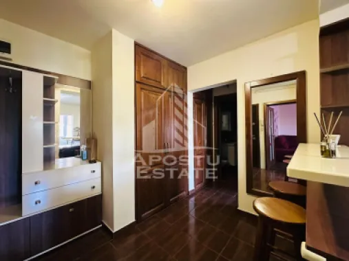 Apartament 2 camere zona Micalaca