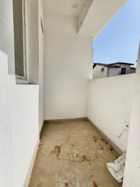 Garsoniera decomandata - Militari Residence