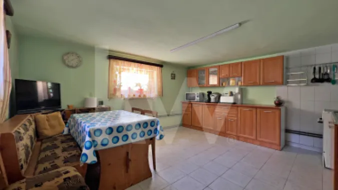 Casă 6 camere D+P+M-217 mp utili, 515 mp curte, Zona Cartier Kogalniceanu
