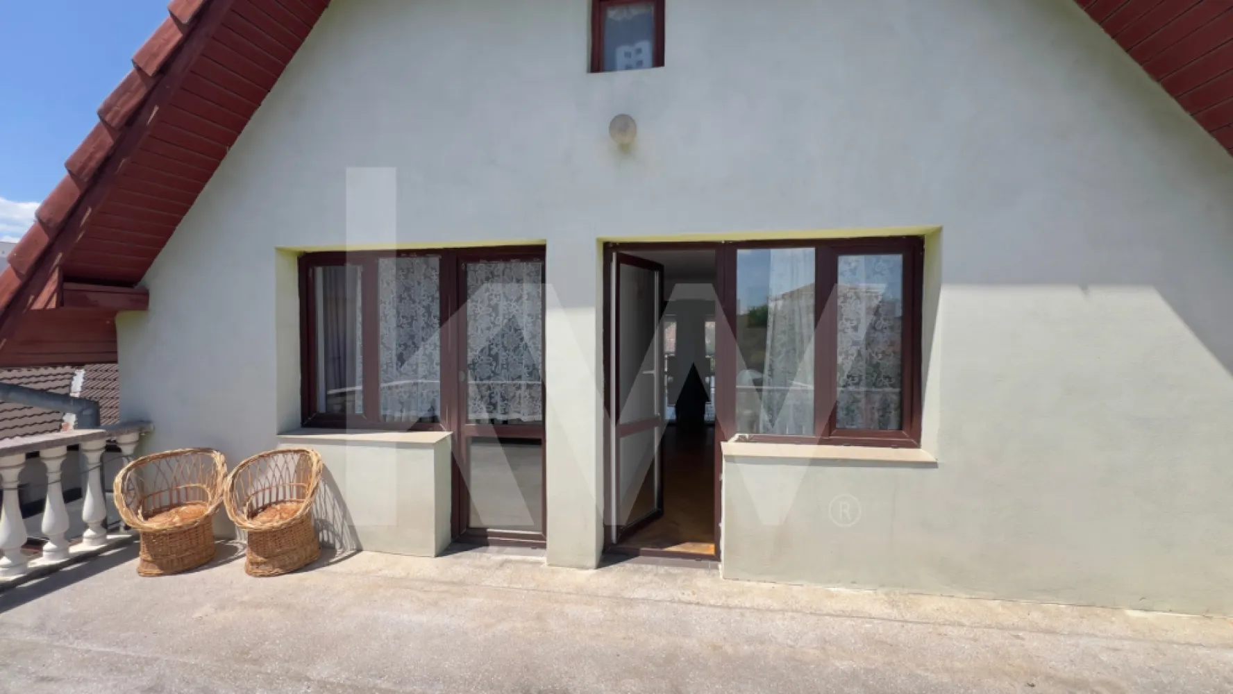 Casă 6 camere D+P+M-217 mp utili, 515 mp curte, Zona Cartier Kogalniceanu