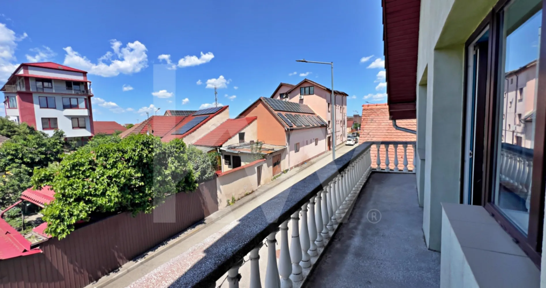 Casă 6 camere D+P+M-217 mp utili, 515 mp curte, Zona Cartier Kogalniceanu