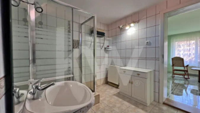 Casă 6 camere D+P+M-217 mp utili, 515 mp curte, Zona Cartier Kogalniceanu
