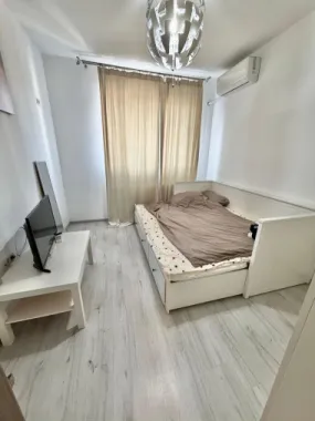 Apartament 2 camere mobilat Militari Residence