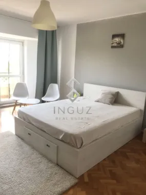DE ÎNCHIRIAT | GARSONIERĂ SPAȚIOASĂ | UNIRII – ALBA IULIA