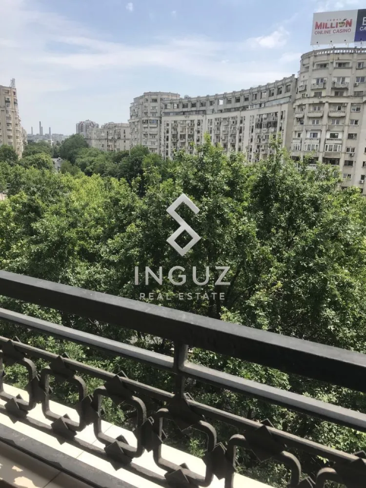 DE ÎNCHIRIAT | GARSONIERĂ SPAȚIOASĂ | UNIRII – ALBA IULIA - DE ÎNCHIRIAT | GARSONIERĂ SPAȚIOASĂ | UNIRII – ALBA IULIA العربية بالأسفل

Oportunitate excelentă de închiriere într-una dintre cele mai apreciate zone din București – Piața Alba Iulia, la câteva minute de Piața Unirii și Bulevardul Unirii.

Garsonieră generoasă, cu o suprafață de 41 mp, situată într-un imobil construit în 1991, poziționată stradal, cu acces rapid către centrul orașului, restaurante, cafenele, supermarketuri și mijloace de transport în comun.

CARACTERISTICI

Suprafață utilă: 41 mp
Compartimentare decomandată
Etaj 4 din 10
Bloc construit în 1991
Mobilată și utilată modern
Luminoasă și bine compartimentată
Disponibilă pentru mutare imediată

AVANTAJELE ZONEI

Locație premium – Rond Alba Iulia
Acces rapid către Piața Unirii și Centrul Vechi
Aproape de restaurante, cafenele și centre comerciale
Conexiuni excelente către toate zonele orașului
Zonă sigură și foarte căutată pentru locuire

Condiții financiare:

Chirie: 425 EUR/lună
Garanție: 425 EUR
Comision agenție: 50% din valoarea unei chirii lunare + TVA

Ideală pentru o persoană sau un cuplu care își dorește confortul unei locații centrale și acces rapid către principalele puncte de interes ale Capitalei.

────────────────────

للايجار | استوديو واسع | أونيري – ألبا يوليا

استوديو بمساحة 41 متر مربع يقع في واحدة من أفضل المناطق السكنية في بوخارست، في ميدان ألبا يوليا وعلى مقربة من ساحة أونيري ووسط المدينة.

مميزات العقار:

مساحة 41 متر مربع
تقسيم منفصل ومريح
الطابق الرابع من عشرة
مبنى عام 1991
مفروش ومجهز بشكل حديث
إضاءة طبيعية ممتازة
جاهز للسكن فوراً

مميزات الموقع:

موقع مميز في منطقة ألبا يوليا
دقائق قليلة من ساحة أونيري
قريب من المطاعم والمقاهي والأسواق
مواصلات ممتازة إلى جميع أنحاء المدينة
منطقة هادئة ومطلوبة للسكن

الشروط المالية:

الإيجار: 425 يورو شهرياً
التأمين: 425 يورو
عمولة الشركة: 50٪ من قيمة إيجار شهر واحد + الضريبة القانونية

مناسب لشخص واحد أو زوجين يبحثان عن السكن في موقع مركزي مميز.
Inguz Real Estate
📞 +40 774 017 567