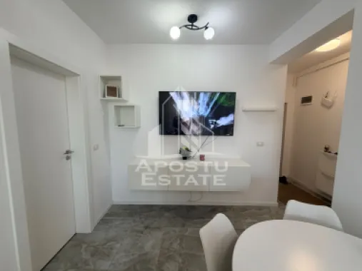 Apartament cu 2 camere, de inchiriat, zona Braytim, Timisoara