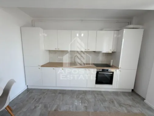 Apartament cu 2 camere, de inchiriat, zona Braytim, Timisoara