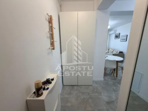 Apartament cu 2 camere, de inchiriat, zona Braytim, Timisoara