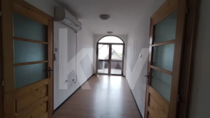 Spațiu de birouri – Etaj întreg | Zona Centrală Sibiu, lângă Promenada Mall