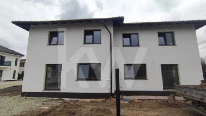 Duplex de vânzare Cartierul Tineretului | Șelimbăr - TVA INCLUS