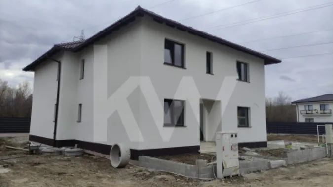 Duplex de vânzare Cartierul Tineretului | Șelimbăr - TVA INCLUS