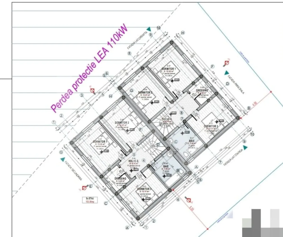 Duplex de vânzare Cartierul Tineretului | Șelimbăr - TVA INCLUS