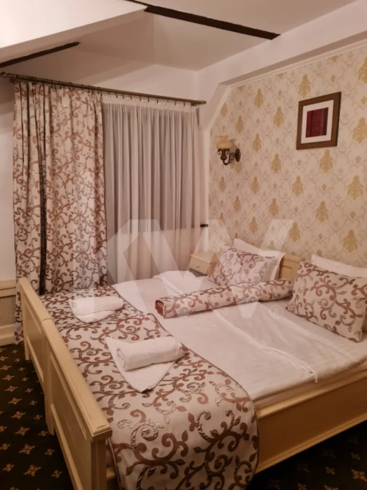 Investiție Premium în Inima Munților Cindrel