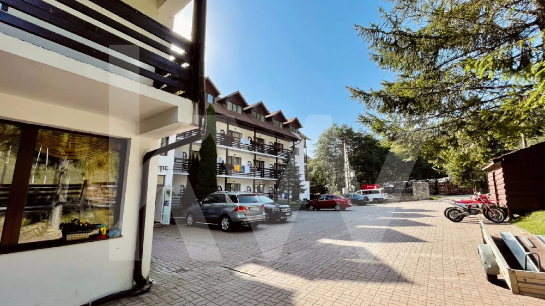 Investiție Premium în Inima Munților Cindrel