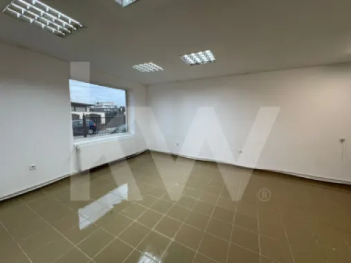 Spațiu comercial de închiriat | 30 mp | Cartierul Tineretului, Sibiu