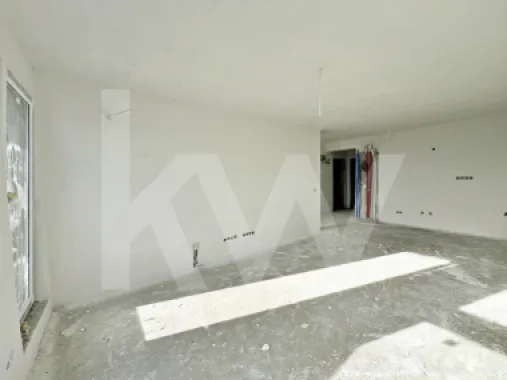 Apartament 2 camere + curte 50 mp - Natura la tine acasă! Cristian-SiBiU