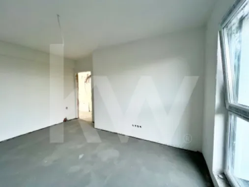 Apartament 2 camere + curte 50 mp - Natura la tine acasă! Cristian-SiBiU