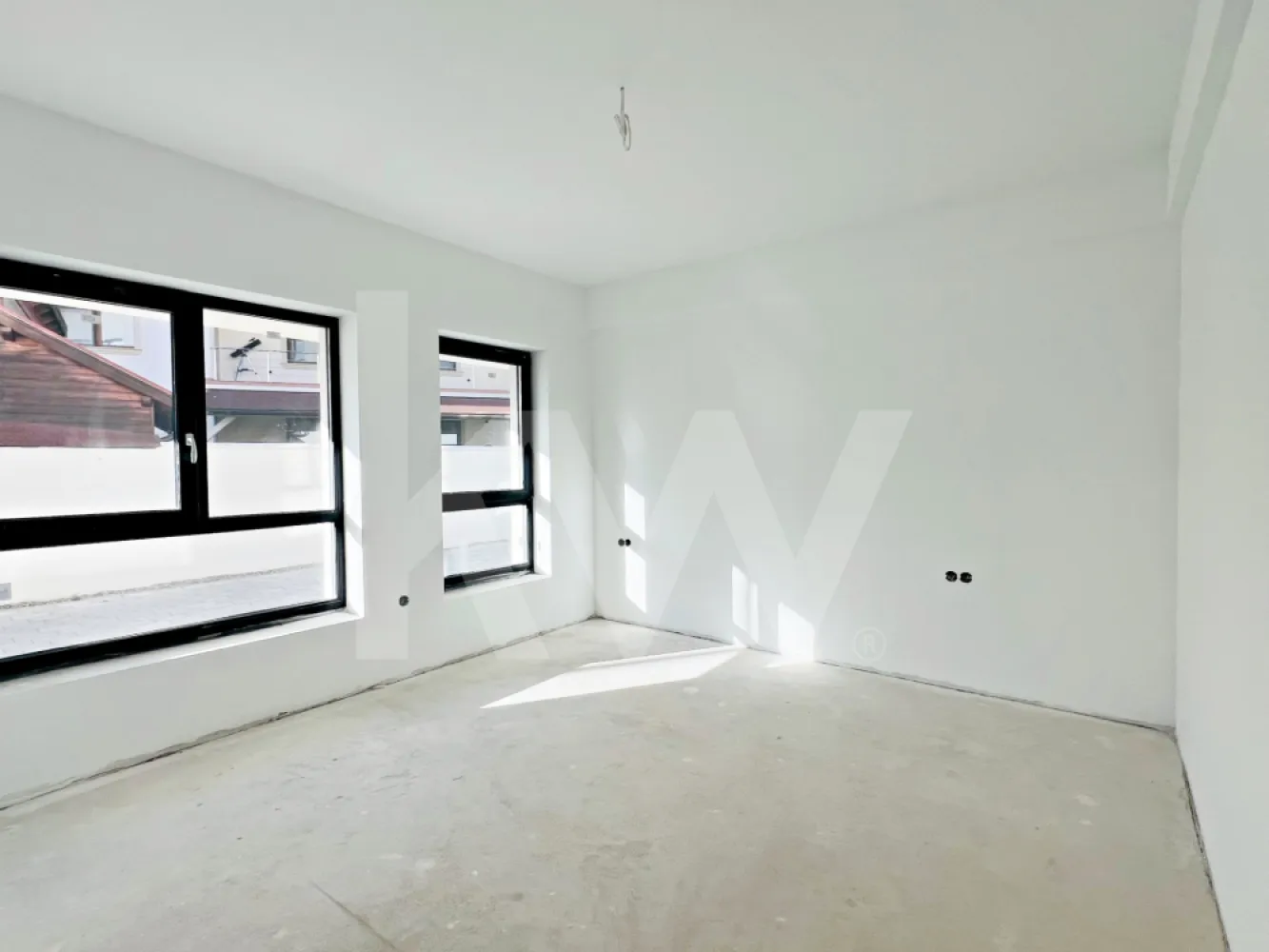 Apartament tip Studio-36,6 mp, bloc modern. Șelimbăr, lângă Shopping City Sibiu