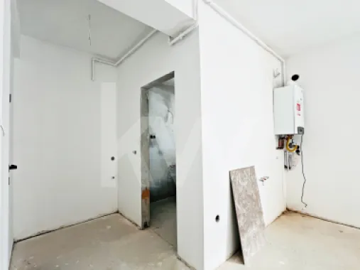 Apartament tip Studio-36,6 mp, bloc modern. Șelimbăr, lângă Shopping City Sibiu