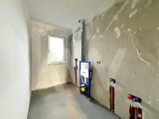 Apartament 3 camere, două băi, curte 50 mp -Natura la tine acasă! Cristian-SiBiU