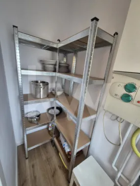 Apartament 3 camere de închiriat – etaj 2, la 5 minute de Centrul Sibiului