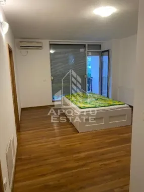 Apartament cu o camera , de vanzare, zona Sagului, Timisoara