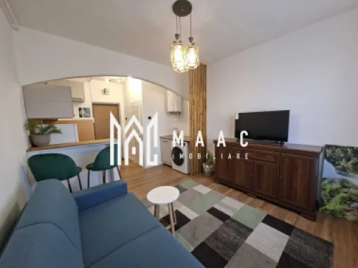 Logo MAAC IMOBILIARE logo