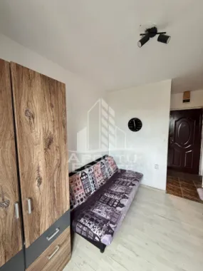 Garsoniera de inchiriat, petfriendly, Complexul Studentesc, Timisoara
