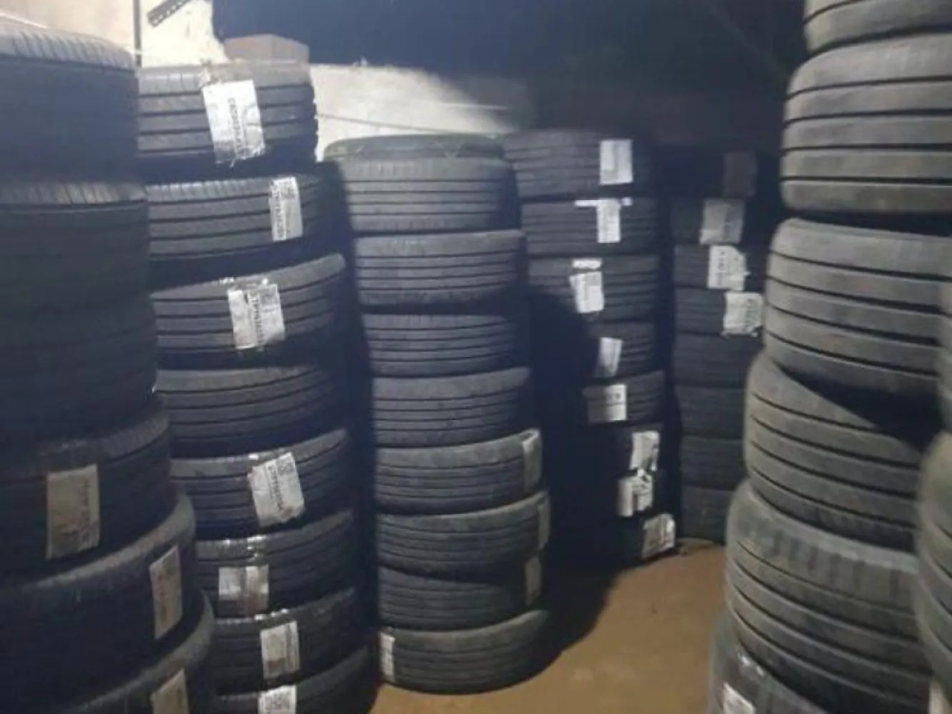 Drumul intre Tarlale spatiu 550 mp