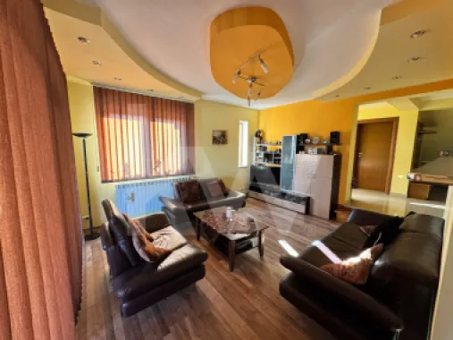 Duplex perfect pentru familie – spațiu, confort și tot ce ai nevoie pentru tine