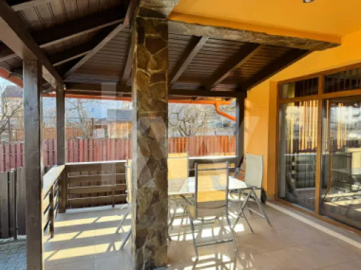 Duplex perfect pentru familie – spațiu, confort și tot ce ai nevoie pentru tine