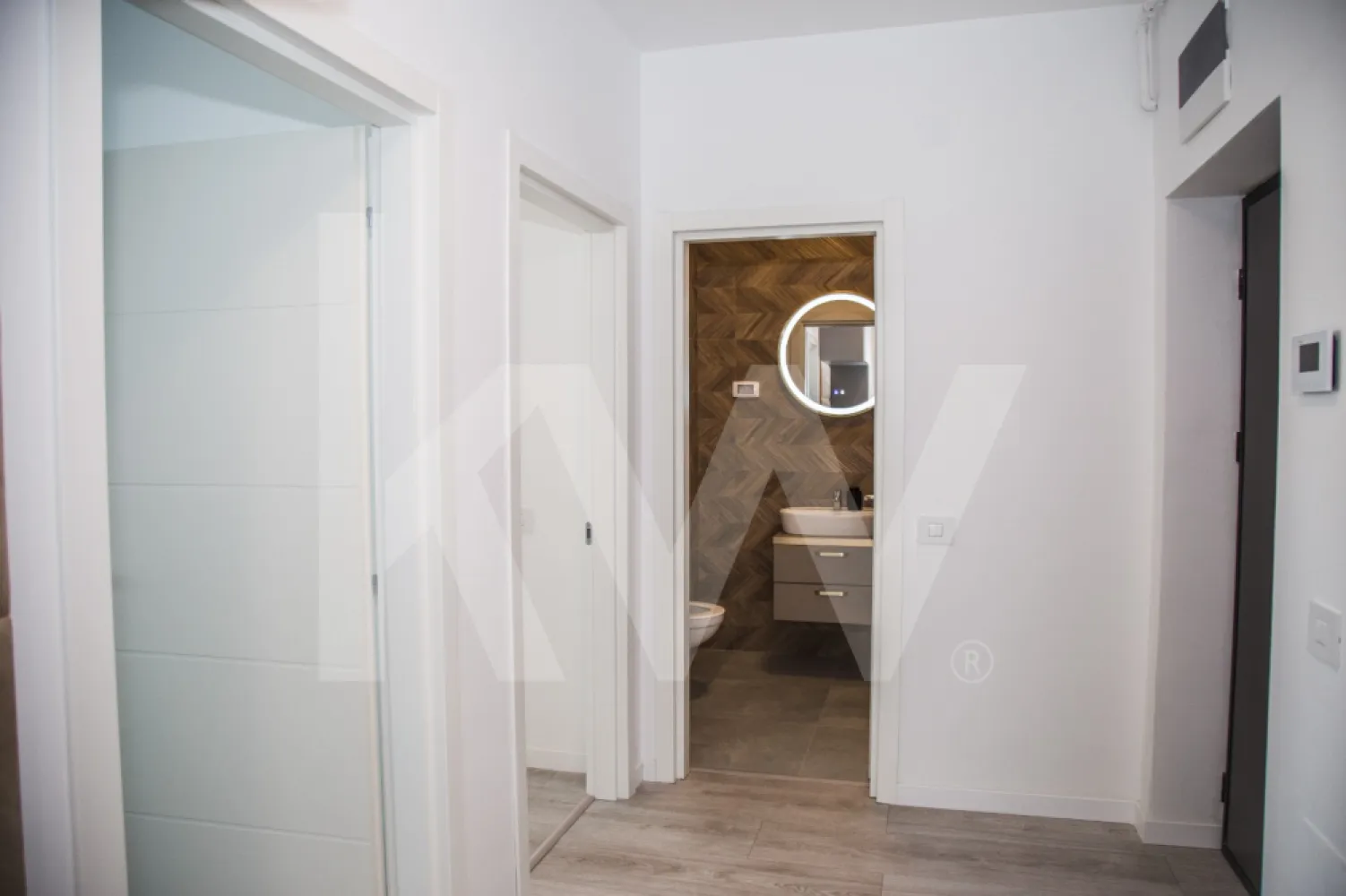 Apartament 4 camere