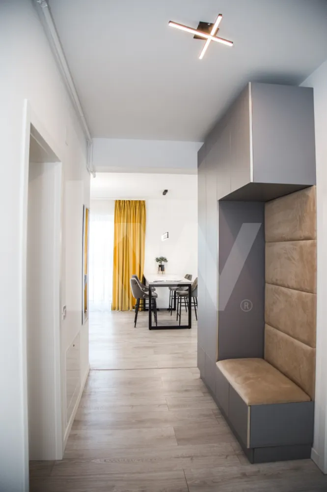 Apartament 4 camere