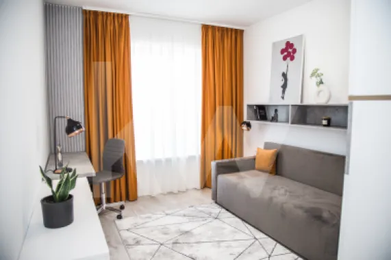 Apartament 3 camere