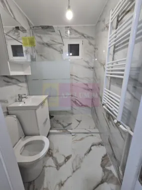 3 camere complet renovat | Instalații noi | Piața Progresu |