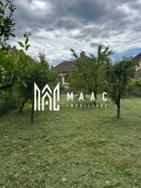 Teren 900 mp I intravilan I Zona Calea Dumbrăvii