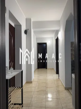 Apartament 2 camere | Pet friendly | Loc de parcare | Terezian
