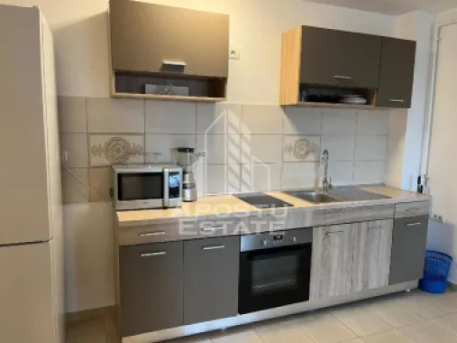 Apartament 2 camere, de inchiriat, Dumbravita, Timisoara